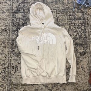 The North Face Hoodie Size L